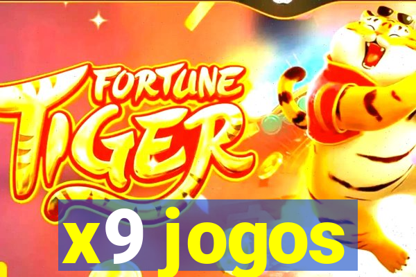 x9 jogos